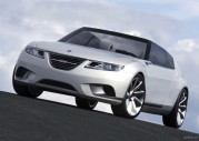 Saab 9-X Air Concept